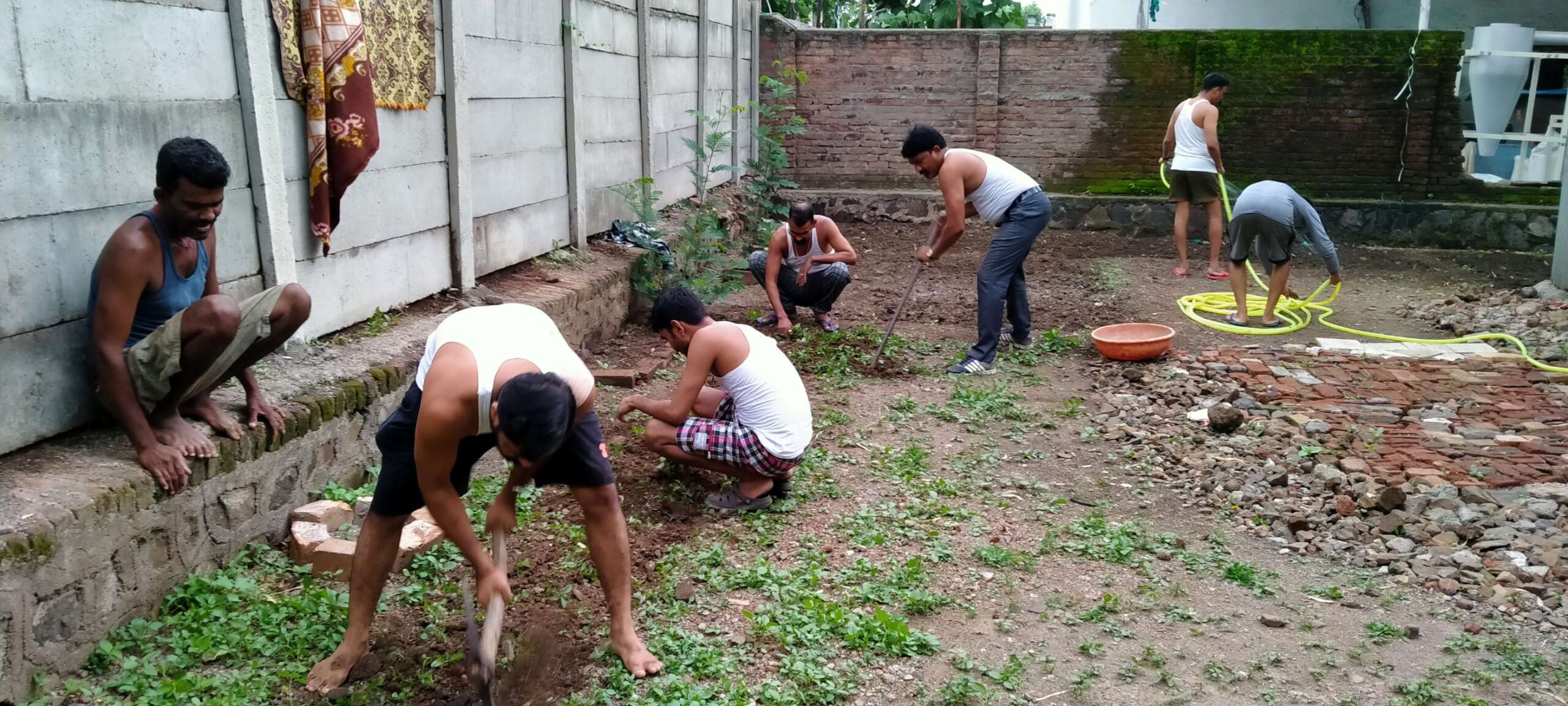 Behavioral Counselling